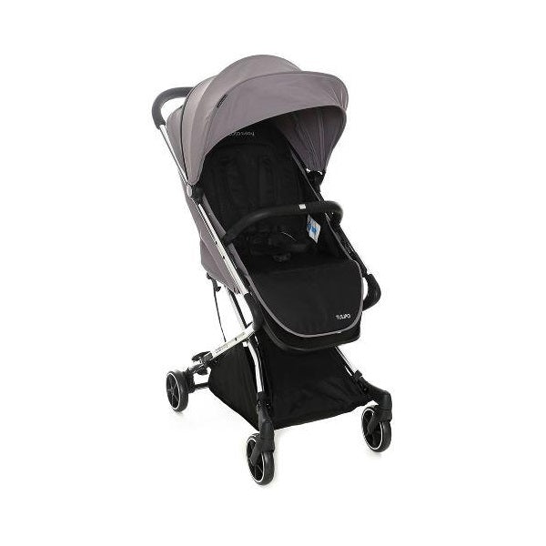 Carucior sport Coto Baby Tulipo Grey