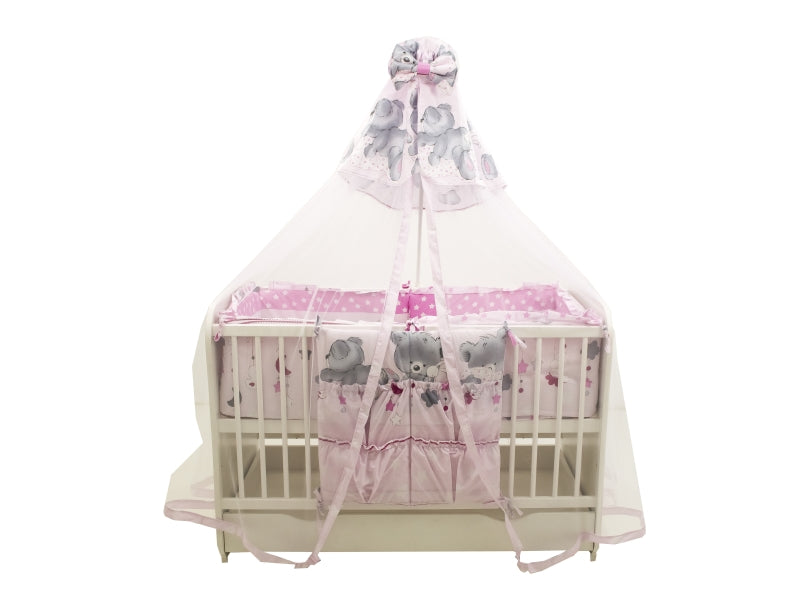 Buzunar Patut MyKids Teddy Hug Roz