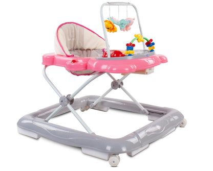 Premergator Sun Baby Pisicuta 020 - Pink Grey