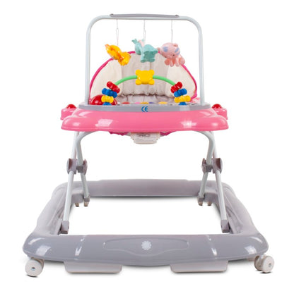 Premergator Sun Baby Pisicuta 020 - Pink Grey