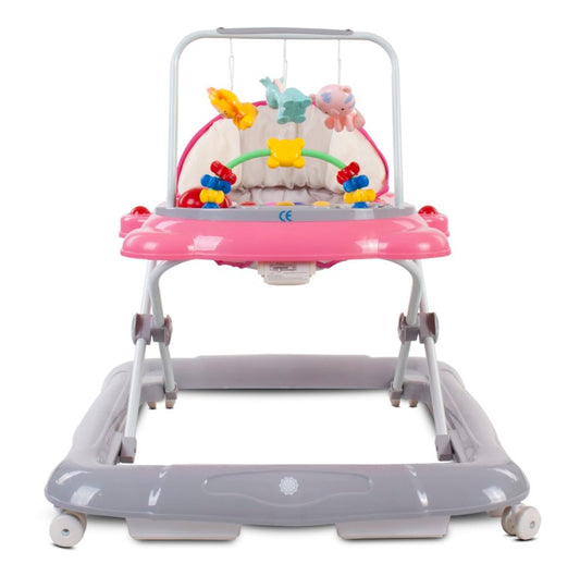 Premergator Sun Baby Pisicuta 020 - Pink Grey