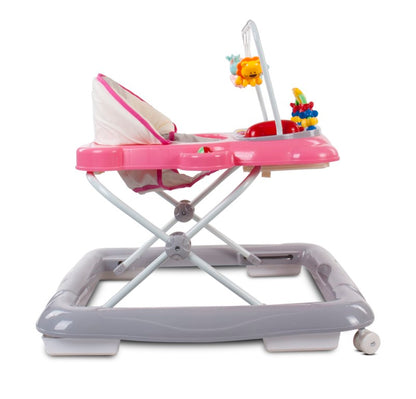 Premergator Sun Baby Pisicuta 020 - Pink Grey