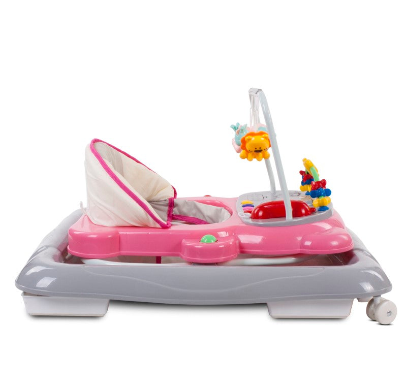 Premergator Sun Baby Pisicuta 020 - Pink Grey