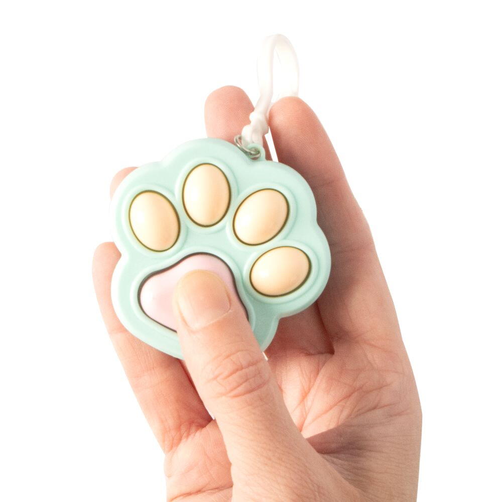 Jucarie antistres - Labuta Click Clack