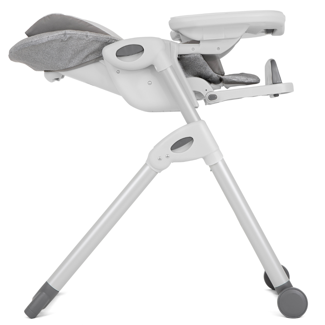 Joie - Scaun de masa Mimzy Recline Elephant Duo, nastere - 15 kg