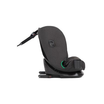 Joie - Scaun auto i-Bold Thunder, 76-150 cm, certificat R129 si testat ADAC