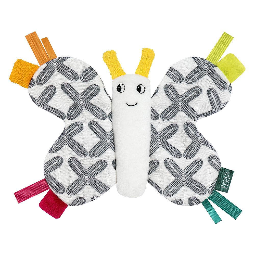 Jucarie fosnitoare - Fluturas vesel