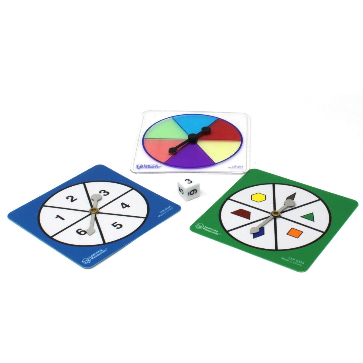 Kit educational complet pentru sortare - 600+ piese si activitati pentru copii