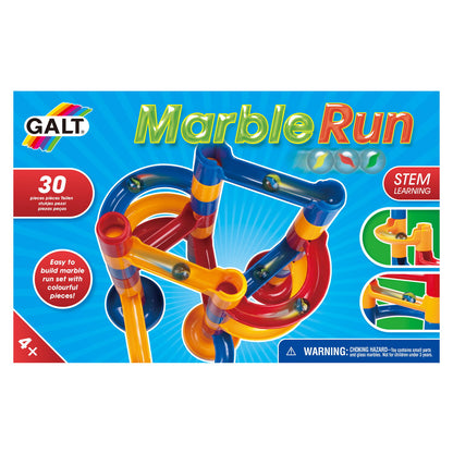 Marble Run - 30 de piese
