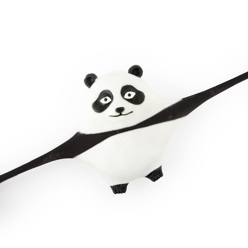 Jucarie antistres Stretch 'N Smash - Panda
