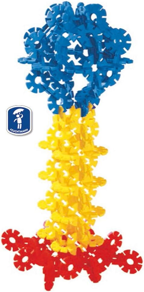 Forme pentru construit - Box Midi