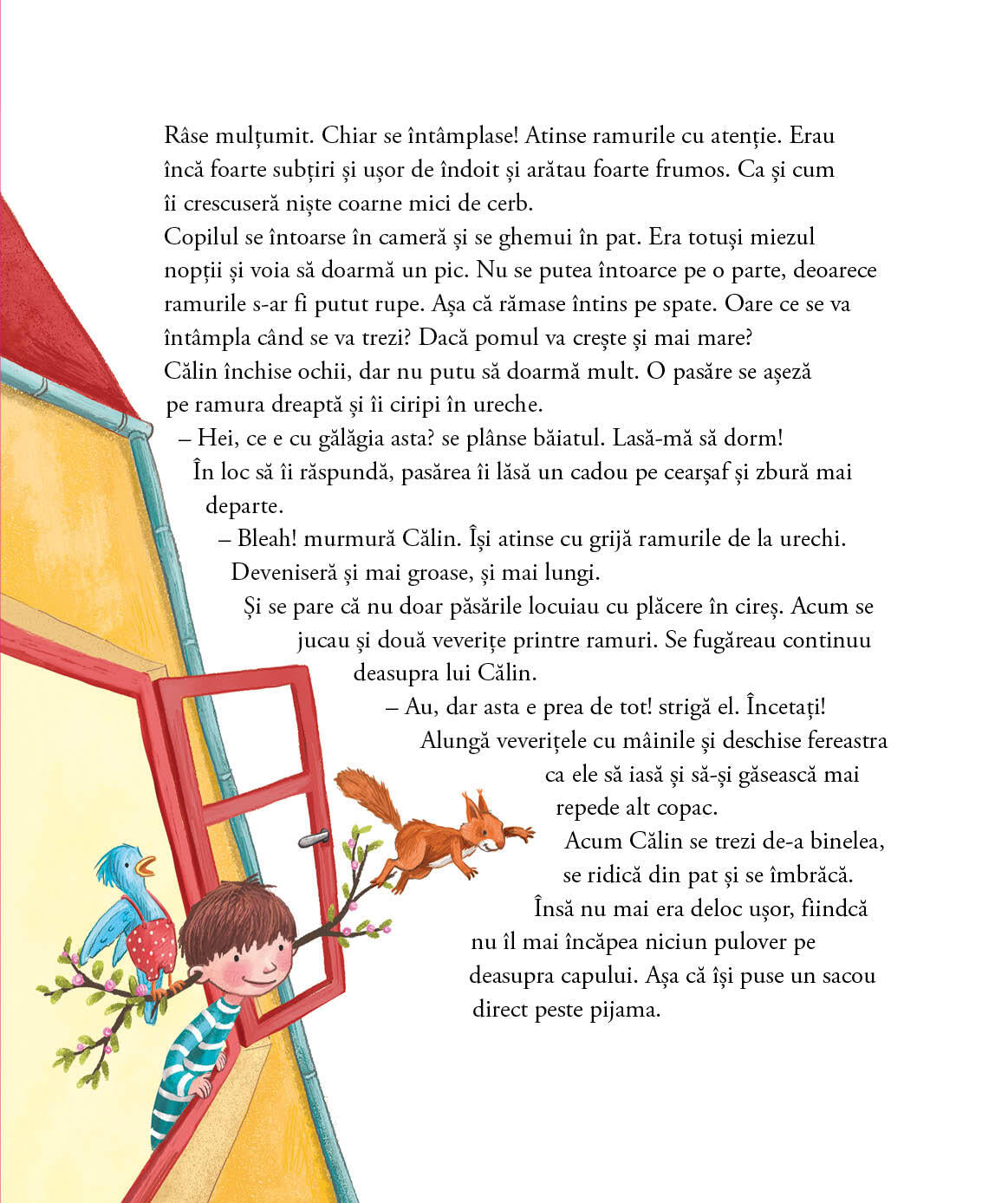 Ce citesc azi? - Ruleta cu povesti (carte cu roata)