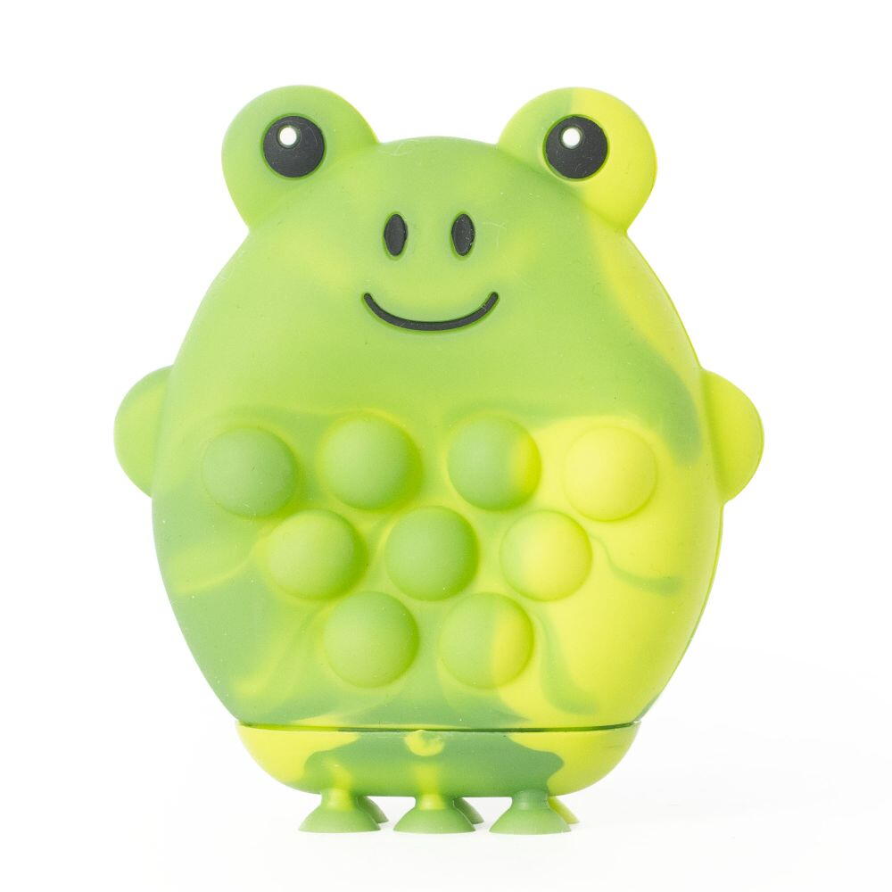 Jucarie antistres pop it - Animalut vesel