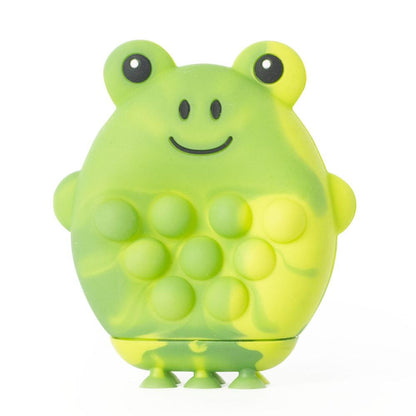 Jucarie antistres pop it - Animalut vesel