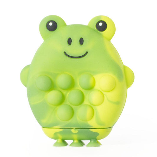 Jucarie antistres pop it - Animalut vesel