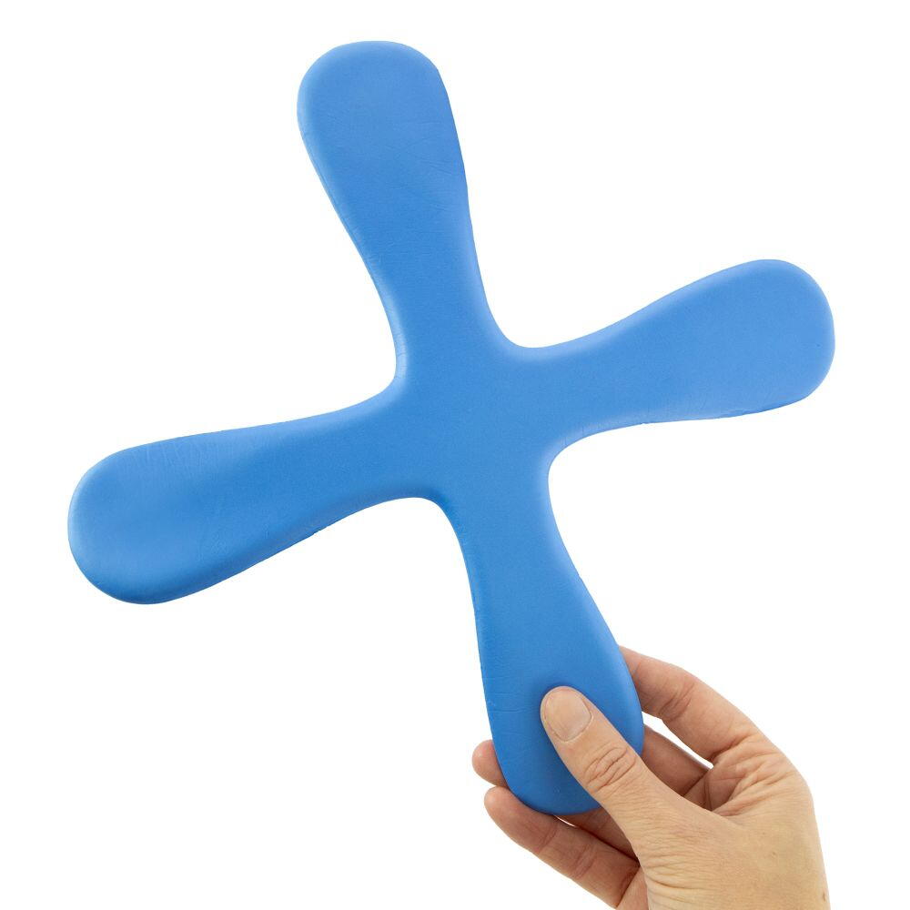 Bumerang soft pentru copii