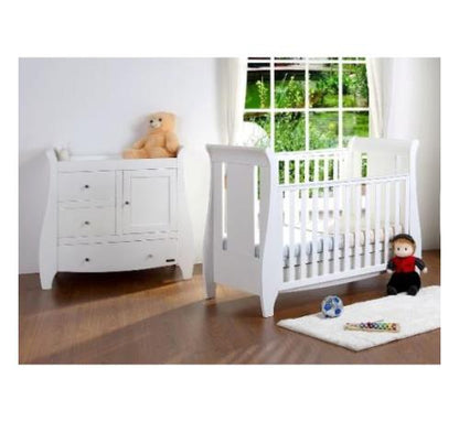 Tutti Bambini - Comoda Lucas Alba