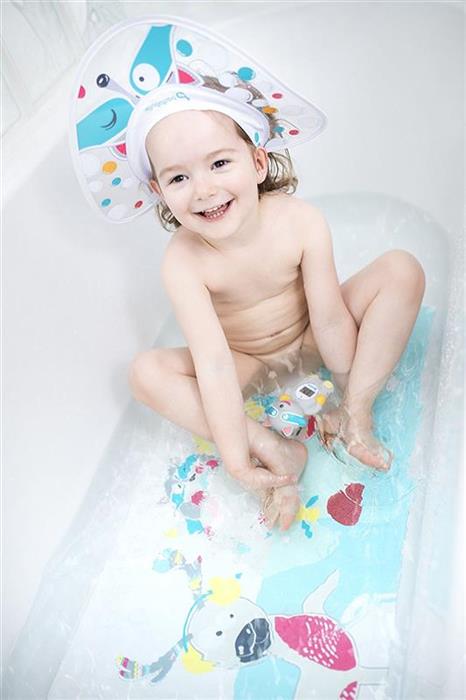 Badabulle - Protectie pentru baita Eye Shield