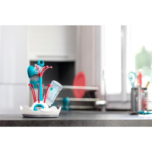 Badabulle – Uscator de biberoane Multi Start