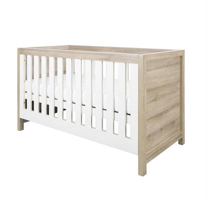 Tutti Bambini – Patut evolutiv 3 in 1 Modena White & Oak