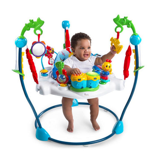 Baby Einstein - Jumper Simfonia Cea Vesela