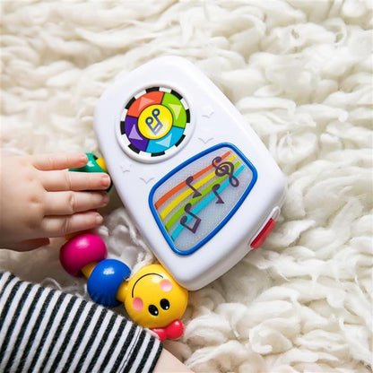 Baby Einstein - Jucarie Muzicala Telefonul Take Along