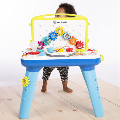 Baby Einstein -  Masuta de activitati Curiosity Table