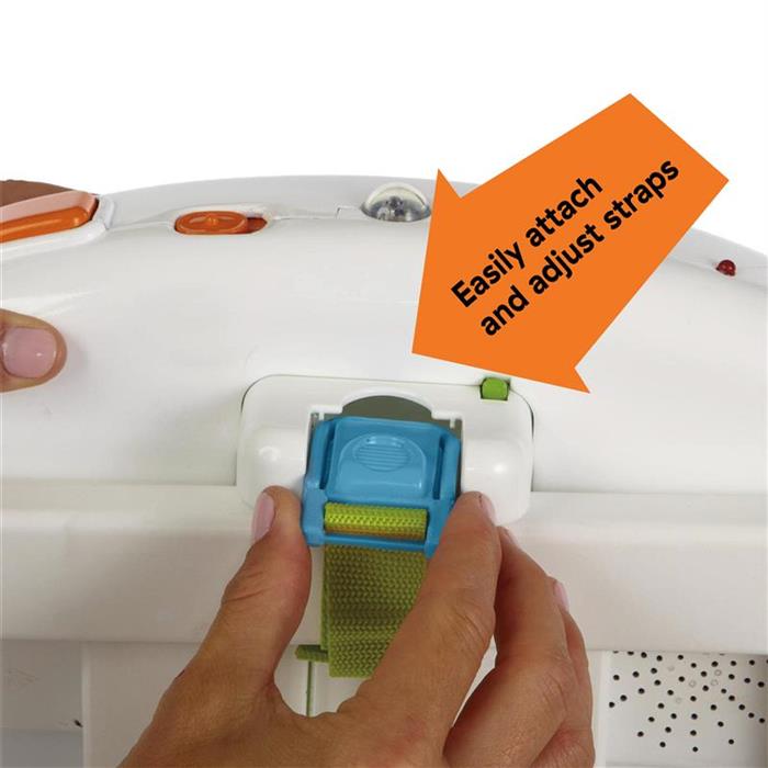 Baby Einstein - Jucarie muzicala Visele din Adancul Marii