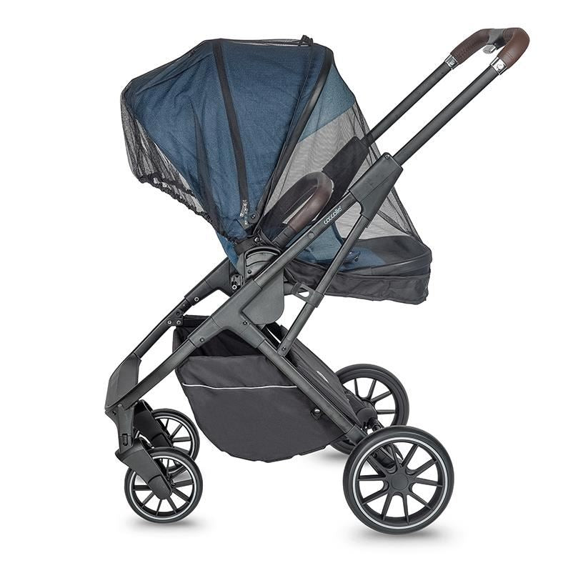 Carucior modular 2in1 Cooccolle Silene Celestial Blue