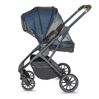 Carucior modular 2in1 Cooccolle Silene Celestial Blue