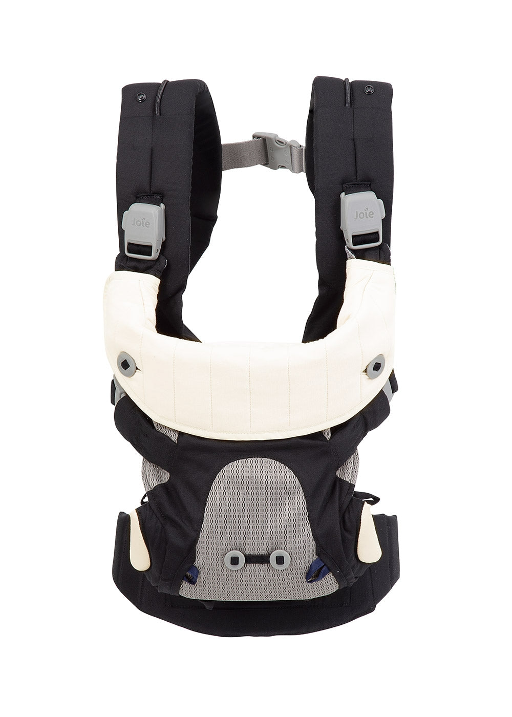 Joie - Sistem ergonomic Savvy, Black Pepper