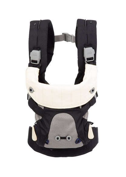 Joie - Sistem ergonomic Savvy, Black Pepper