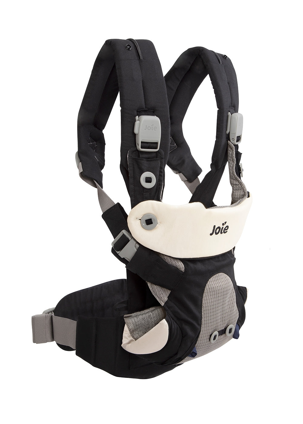 Joie - Sistem ergonomic Savvy, Black Pepper