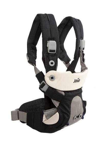 Joie - Sistem ergonomic Savvy, Black Pepper