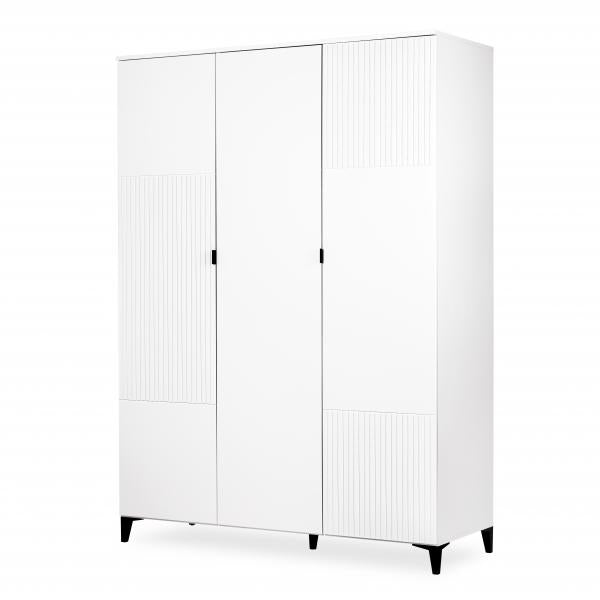 Mobilier Camera copii Si Bebelusi KLUPS MIA Alb