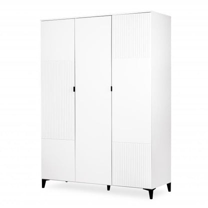 Mobilier Camera copii Si Bebelusi KLUPS MIA Alb