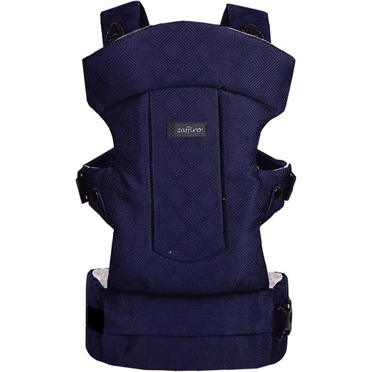 Marsupiu Ergonomic Diamond N18 Womar Zaffiro AN-NZ-18EK