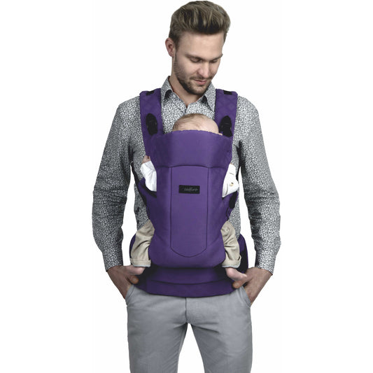 Marsupiu Ergonomic Diamond N18 Womar Zaffiro AN-NZ-18EK