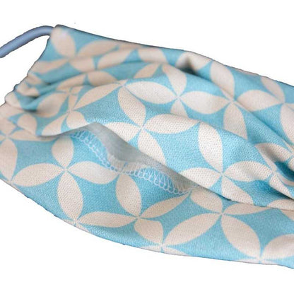 Masca de Protectie cu Buzunar pentru Filtru Womar Zaffiro 3-Z-MOT-02