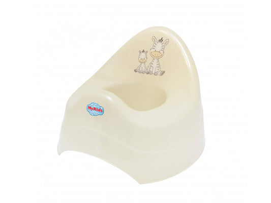 Olita Muzicala MyKids Zebra Bej