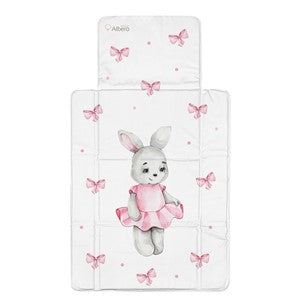 Saltea de calatorie 77x44 NEW Balerina 440