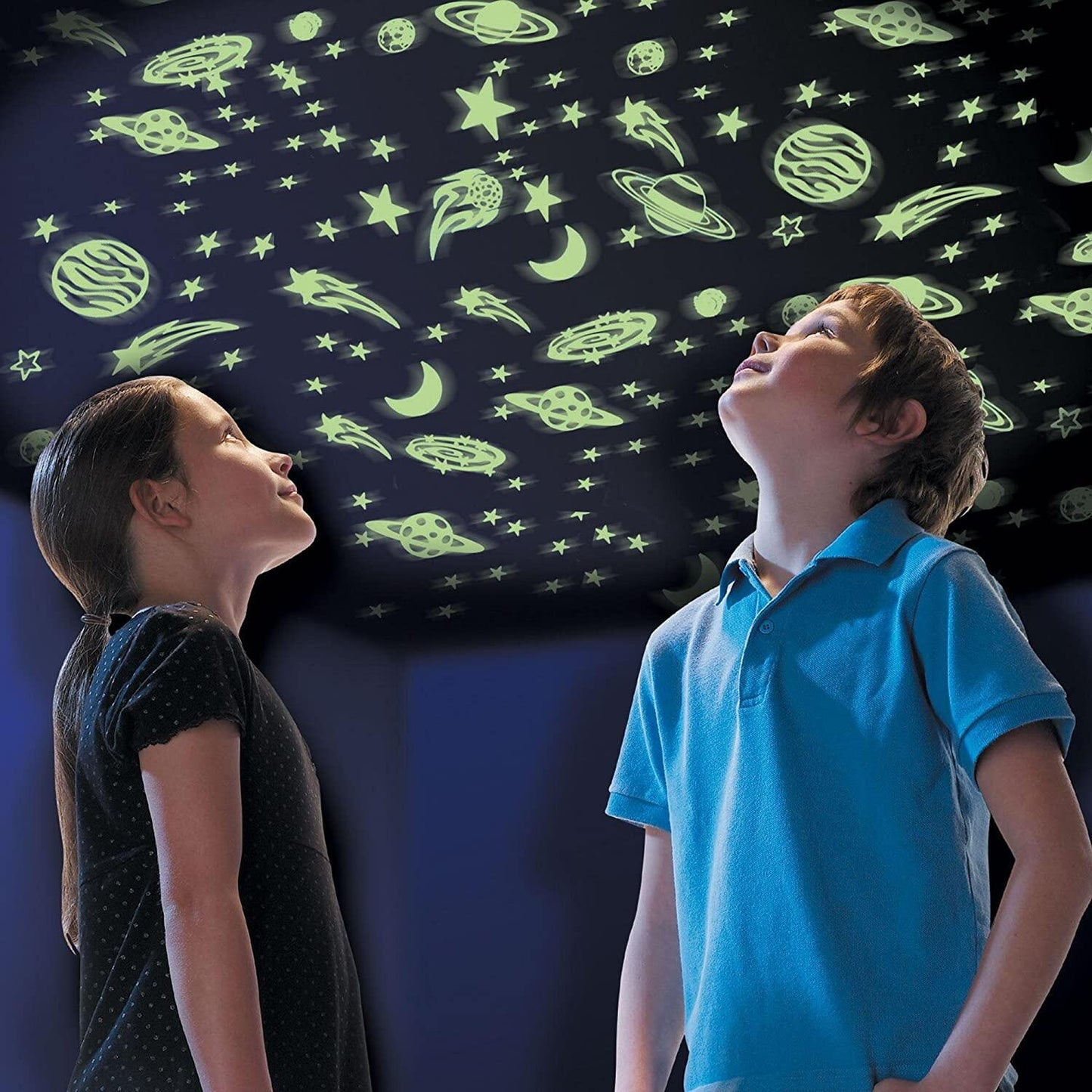 Set reflectorizant - Corpuri ceresti