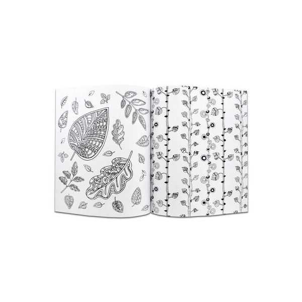 Carte de colorat Colour Me Amazing Alligator AB3411COCB1