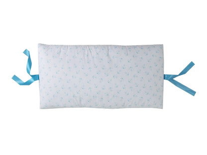 Lenjerie MyKids Sailor Dream 120x60 cm