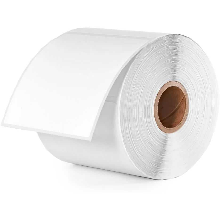 Etichete Termice Autoadezive 50x70 mm, 500 Etichete-Rola OEM