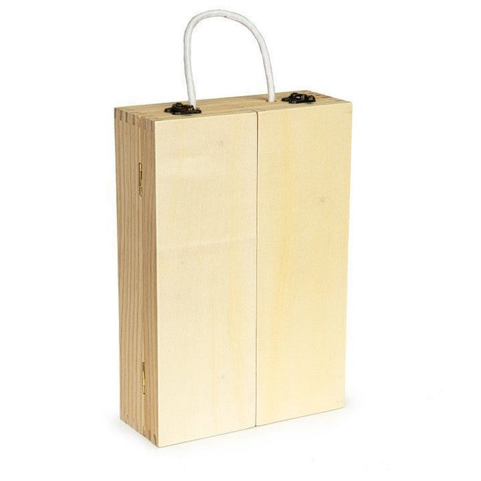 Trusa cu unelte XXL  din lemn Ecotoys MB028