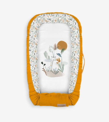 Baby Nest Klups Eco & Love Safari E003