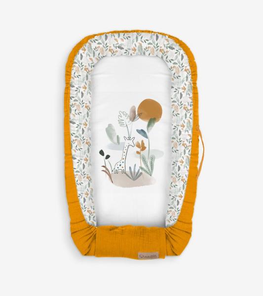 Baby Nest Klups Eco & Love Safari E003