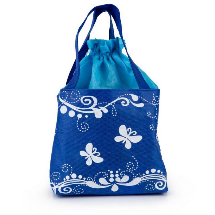 Set muzical din lemn cu 16 instrumente Ecotoys MK0700401