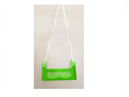 Leagan pentru copii MyKids 0152/1 Green/Orange